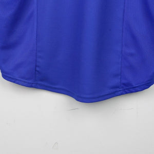 Maglia Home Francia Adidas Henry 12 2002/2003  by ADIDAS - Home (7)