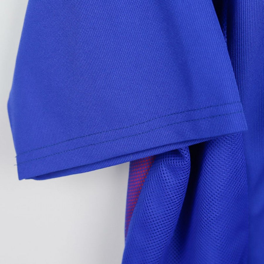 Maglia Home Francia Adidas Henry 12 2002/2003  by ADIDAS - Home (8)