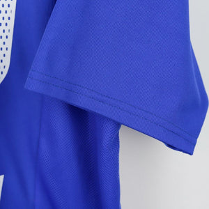 Maglia Home Francia Adidas Henry 12 2002/2003  by ADIDAS - Home (9)