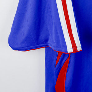 Maglia Home Francia Adidas Henry 12 2006 by ADIDAS - Home (10)