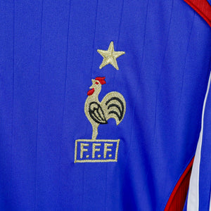 Maglia Home Francia Adidas Henry 12 2006 by ADIDAS - Home (5)