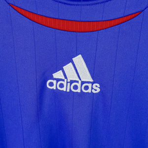 Maglia Home Francia Adidas Henry 12 2006 by ADIDAS - Home (6)