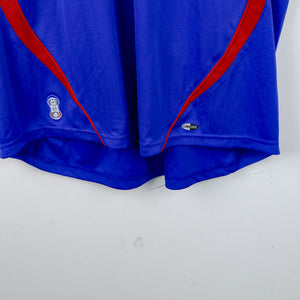 Maglia Home Francia Adidas Henry 12 2006 by ADIDAS - Home (8)