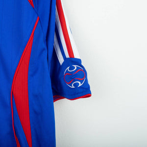 Maglia Home Francia Adidas Henry 12 2006 by ADIDAS - Home (14)