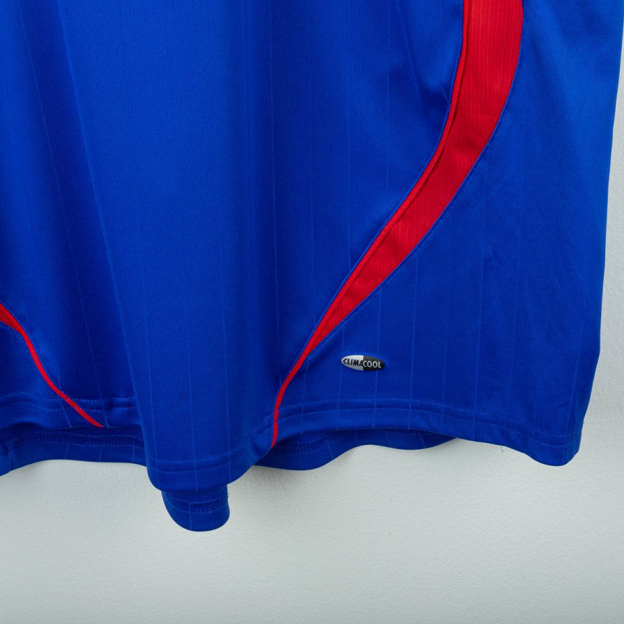 Maglia Home Francia Adidas Henry 12 2006 by ADIDAS - Home (15)