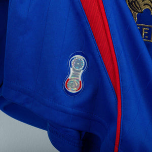 Maglia Home Francia Adidas Henry 12 2006 by ADIDAS - Home (17)
