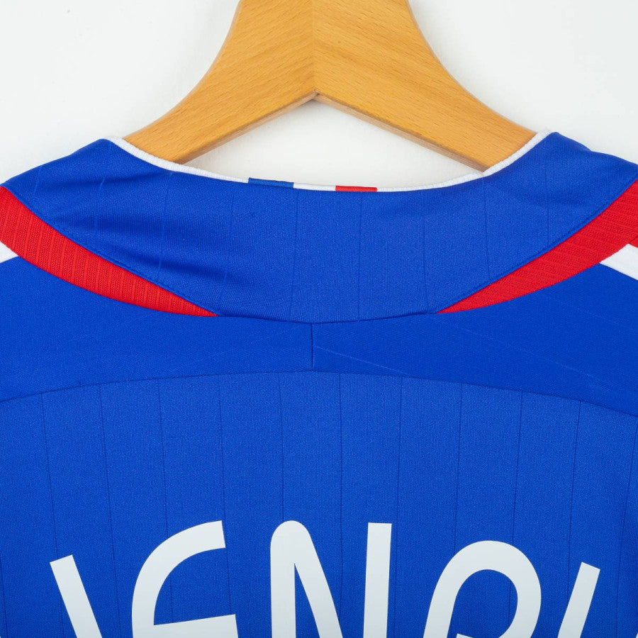 Maglia Home Francia Adidas Henry 12 2006 by ADIDAS - Home (3)