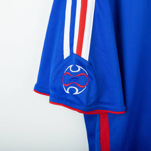 Maglia Home Francia Adidas Henry 12 2006 by ADIDAS - Home (7)