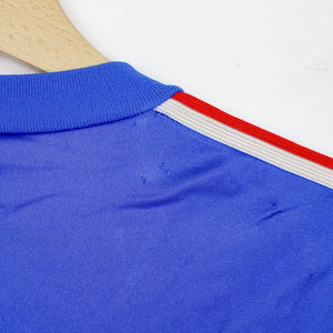 maglia home francia adidas N15 1978 by ADIDAS - Home (10)