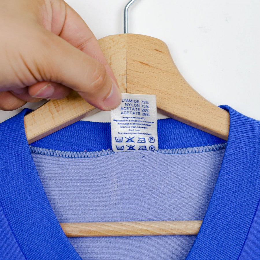 maglia home francia adidas N15 1978 by ADIDAS - Home (15)