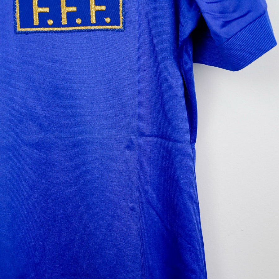 maglia home francia adidas N15 1978 by ADIDAS - Home (18)