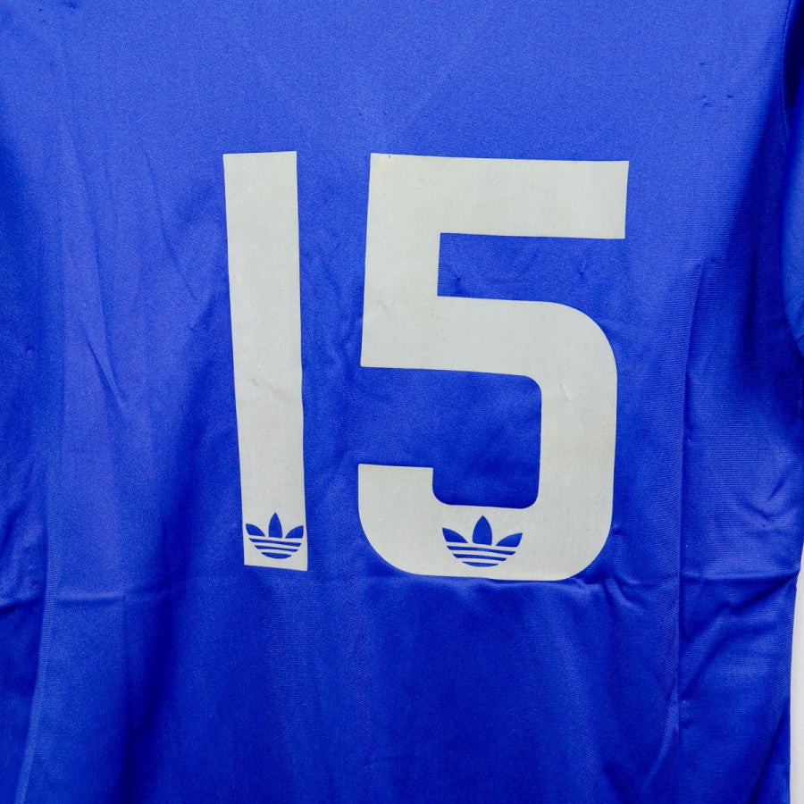 maglia home francia adidas N15 1978 by ADIDAS - Home (6)
