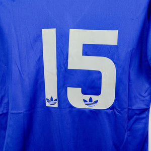 maglia home francia adidas N15 1978 by ADIDAS - Home (6)