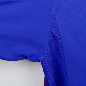 Maglia Home Francia Adidas Thuram 15 2002/2003 by ADIDAS - Home (10)