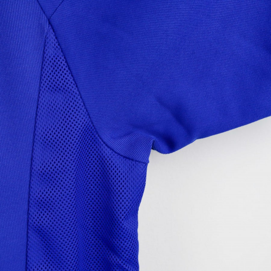 Maglia Home Francia Adidas Thuram 15 2002/2003 by ADIDAS - Home (11)