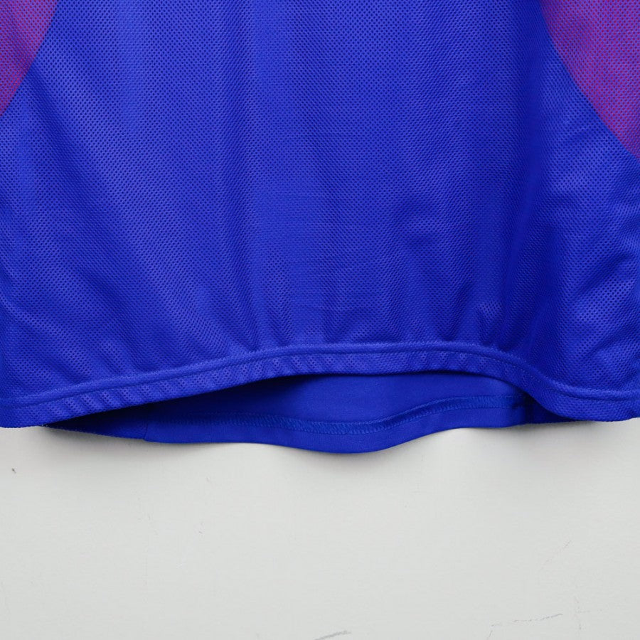 Maglia Home Francia Adidas Thuram 15 2002/2003 by ADIDAS - Home (17)