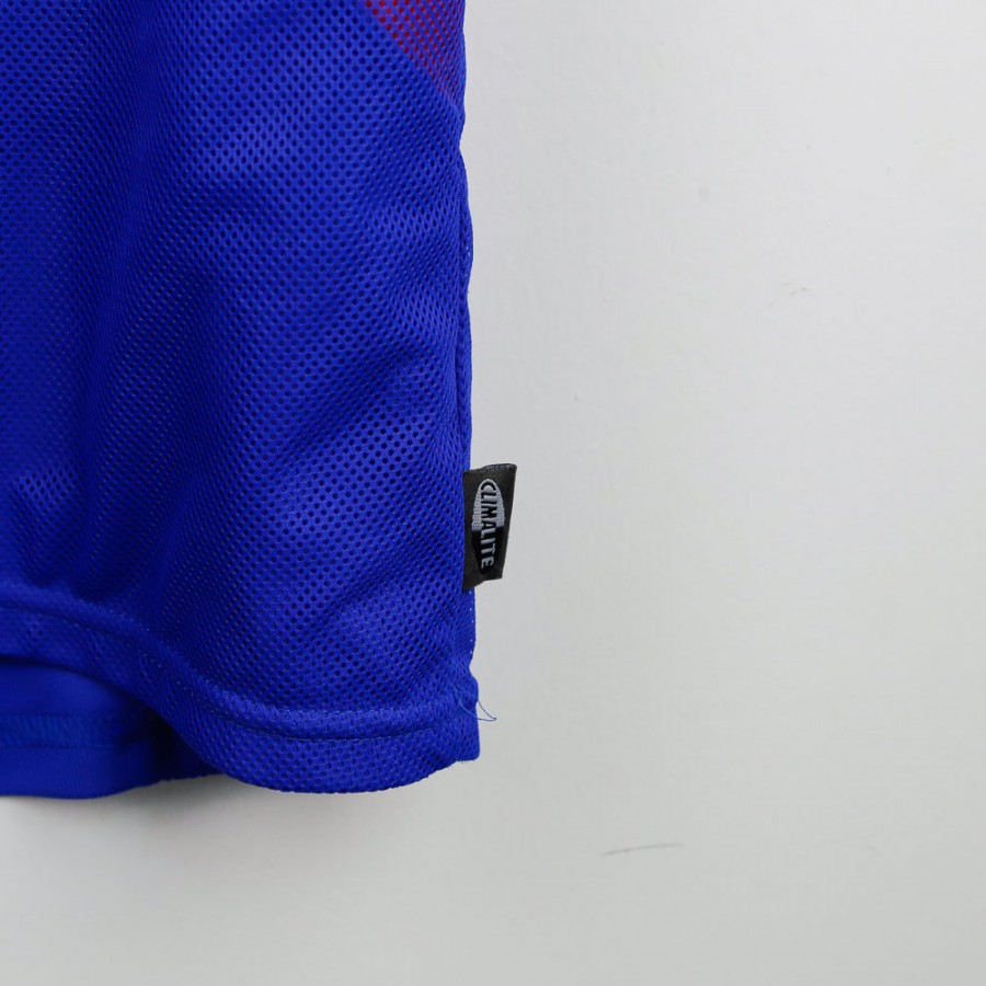 Maglia Home Francia Adidas Thuram 15 2002/2003 by ADIDAS - Home (18)