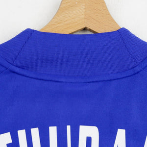 Maglia Home Francia Adidas Thuram 15 2002/2003 by ADIDAS - Home (3)