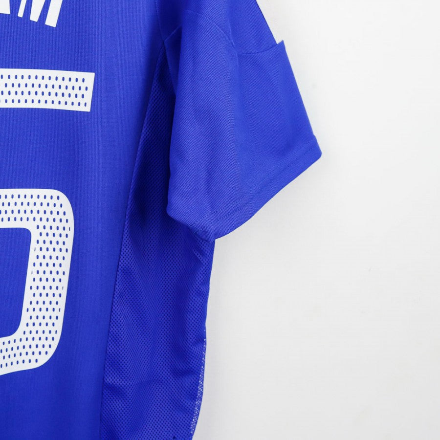 Maglia Home Francia Adidas Thuram 15 2002/2003 by ADIDAS - Home (7)