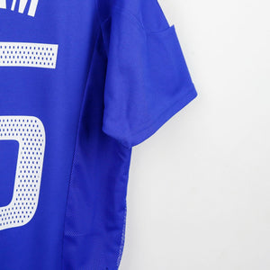 Maglia Home Francia Adidas Thuram 15 2002/2003 by ADIDAS - Home (7)