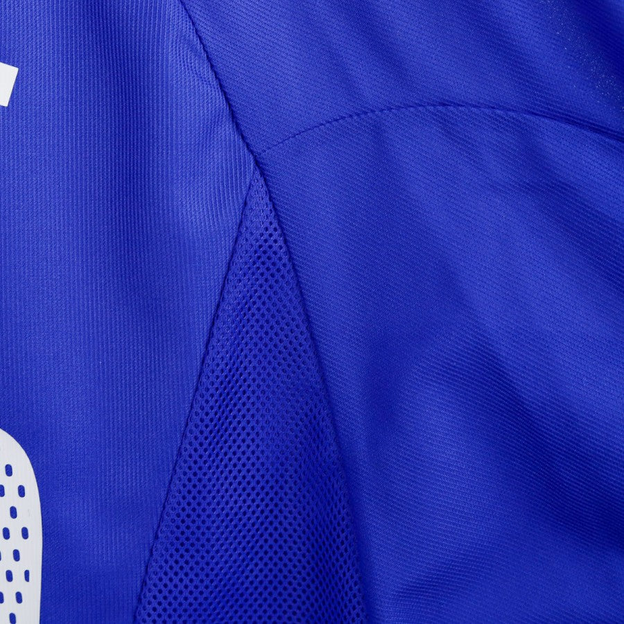 Maglia Home Francia Adidas Trezeguet 20 2002/2003  by ADIDAS - Home (10)