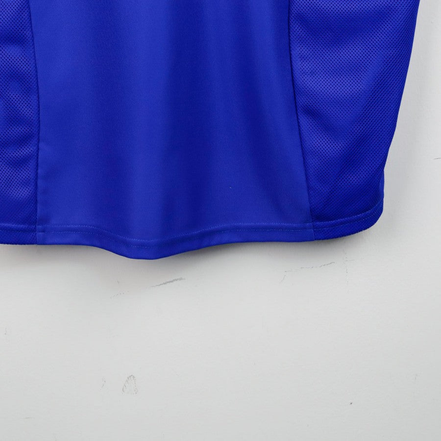 Maglia Home Francia Adidas Trezeguet 20 2002/2003  by ADIDAS - Home (6)