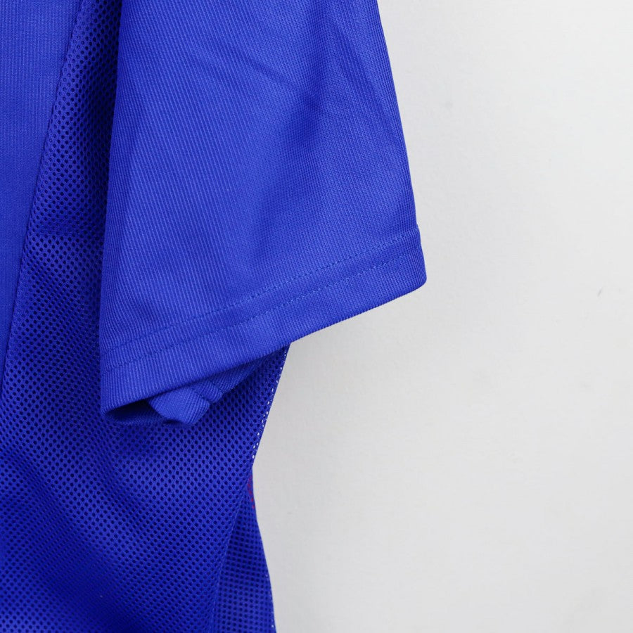 Maglia Home Francia Adidas Trezeguet 20 2002/2003  by ADIDAS - Home (7)