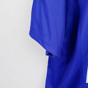 Maglia Home Francia Adidas Trezeguet 20 2002/2003  by ADIDAS - Home (8)