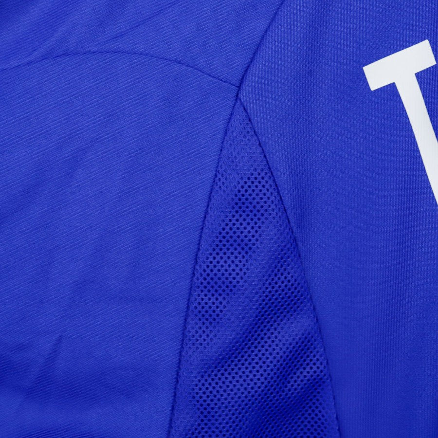 Maglia Home Francia Adidas Trezeguet 20 2002/2003  by ADIDAS - Home (9)