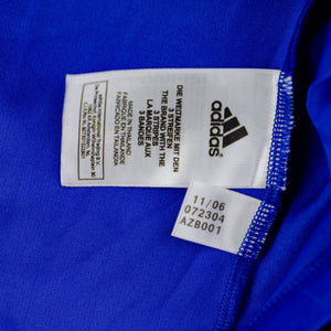 maglia home francia adidas vieira 4 2008 by ADIDAS - Home (11)