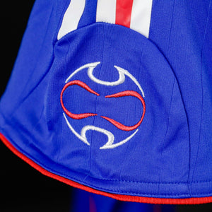 maglia home francia adidas vieira 4 2008 by ADIDAS - Home (6)