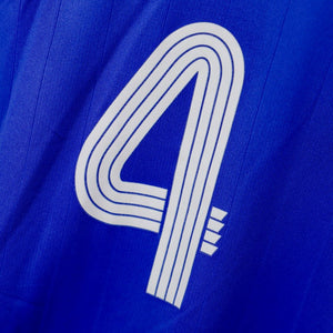 maglia home francia adidas vieira 4 2008 by ADIDAS - Home (8)