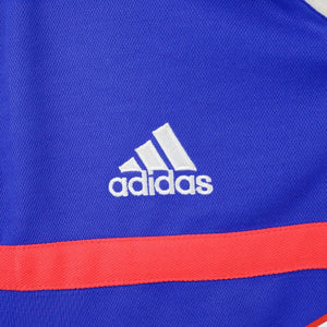Maglia Home Francia Adidas Zidane 10 2000 by ADIDAS - Home (11)
