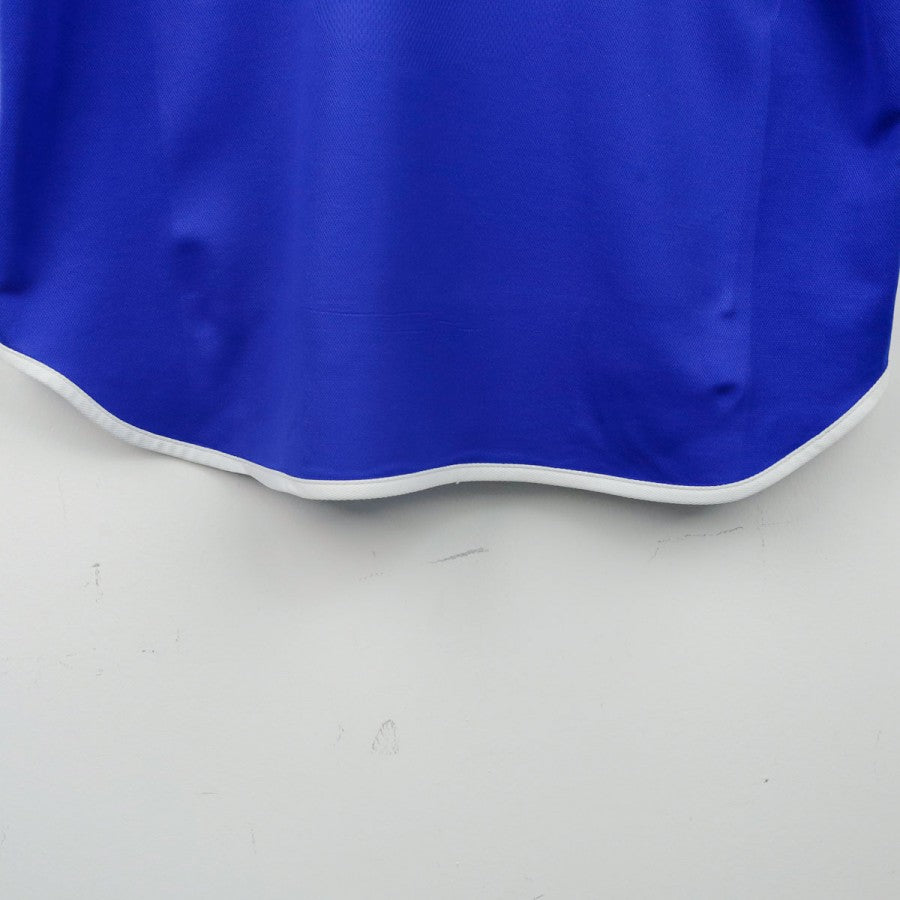 Maglia Home Francia Adidas Zidane 10 2000 by ADIDAS - Home (8)