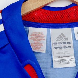 Maglia Home Francia Adidas Zidane 10 2002  by ADIDAS - Home (15)