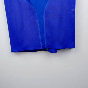 Maglia Home Francia Adidas Zidane 10 2002  by ADIDAS - Home (17)