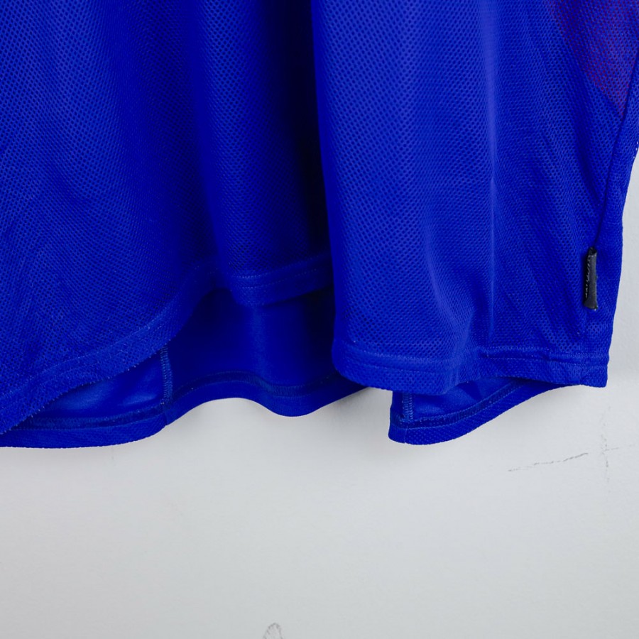 Maglia Home Francia Adidas Zidane 10 2002/2003 by ADIDAS - Home (10)