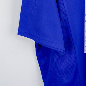 Maglia Home Francia Adidas Zidane 10 2002/2003 by ADIDAS - Home (6)