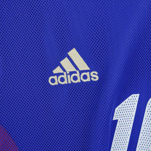 Maglia Home Francia Adidas Zidane 10 2002/2003 by ADIDAS - Home (11)