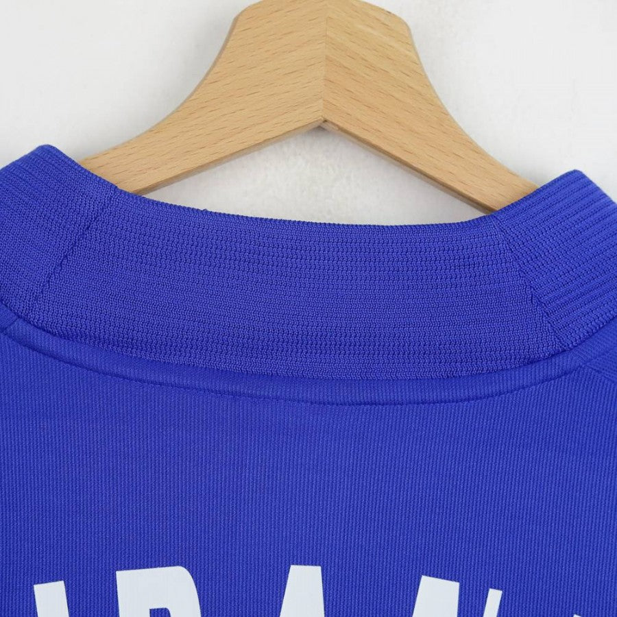 Maglia Home Francia Adidas Zidane 10 2002/2003 by ADIDAS - Home (3)