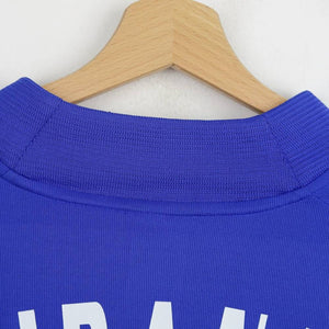 Maglia Home Francia Adidas Zidane 10 2002/2003 by ADIDAS - Home (3)