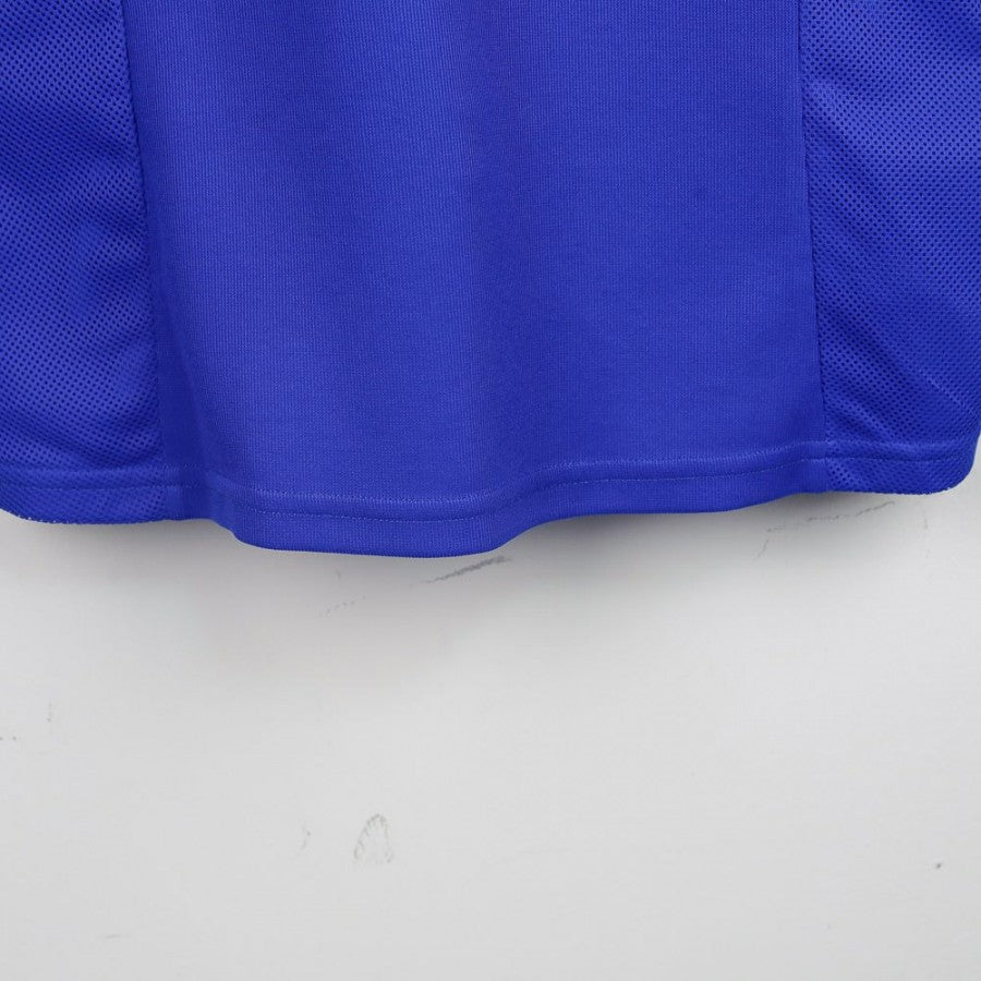 Maglia Home Francia Adidas Zidane 10 2002/2003 by ADIDAS - Home (6)