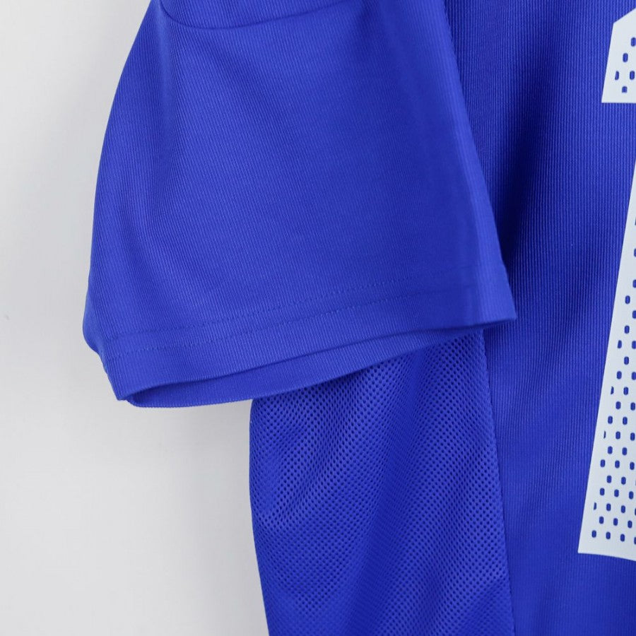 Maglia Home Francia Adidas Zidane 10 2002/2003 by ADIDAS - Home (8)