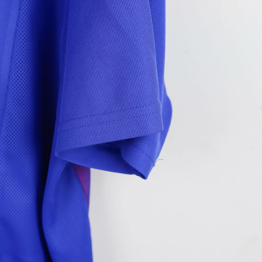 Maglia Home Francia Adidas Zidane 10 2002/2003 by ADIDAS - Home (9)