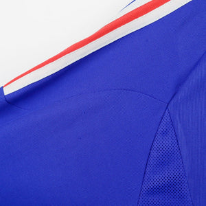 Maglia Home Francia Adidas Zidane 10 2002/2003 by ADIDAS - Home (10)