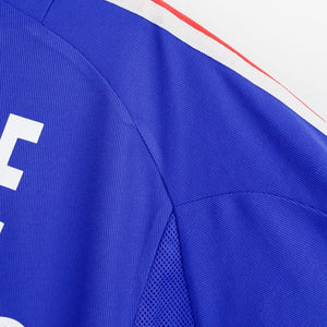 Maglia Home Francia Adidas Zidane 10 2002/2003 by ADIDAS - Home (12)