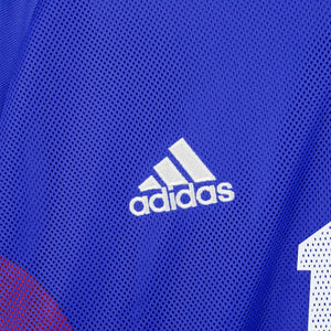 Maglia Home Francia Adidas Zidane 10 2002/2003 by ADIDAS - Home (14)