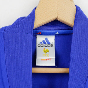 Maglia Home Francia Adidas Zidane 10 2002/2003 by ADIDAS - Home (16)