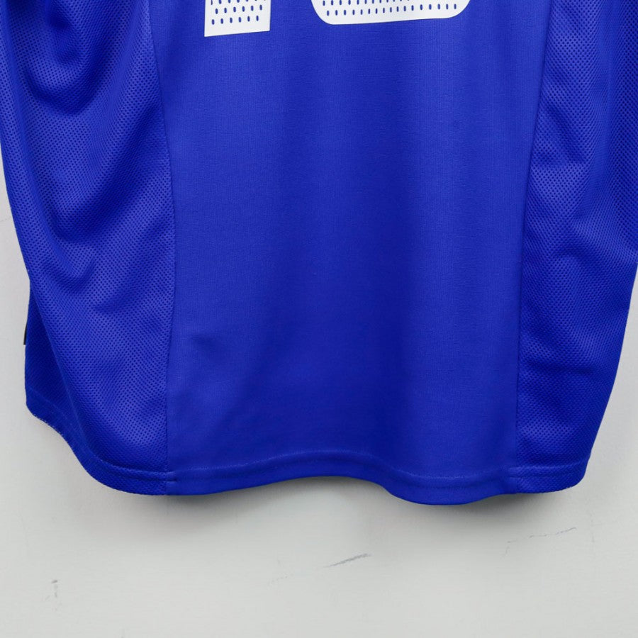 Maglia Home Francia Adidas Zidane 10 2002/2003 by ADIDAS - Home (6)