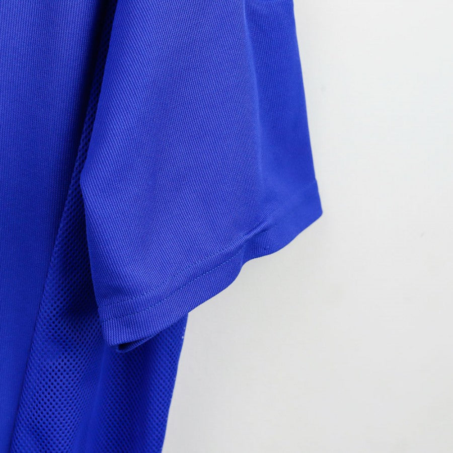 Maglia Home Francia Adidas Zidane 10 2002/2003 by ADIDAS - Home (7)